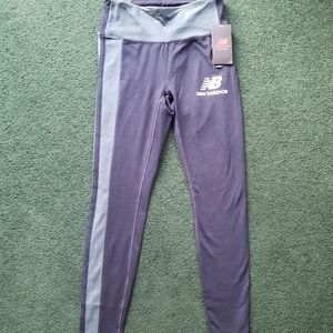 New Balance athletic leggings